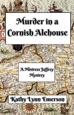 Murder a Cornish Alehouse