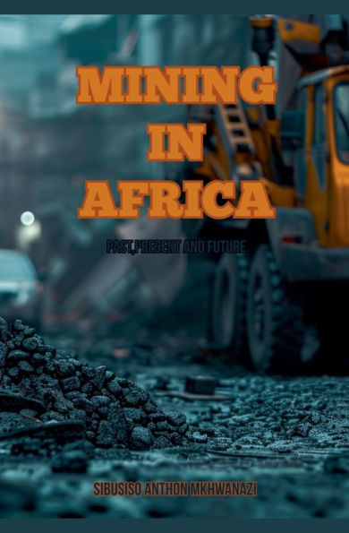 Mining Africa