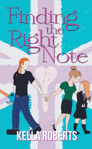 Free downloads of best selling books Finding the Right Note English version DJVU FB2 9798227721631 by Kella Roberts