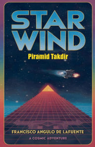 Title: Piramid Takdir, Author: Francisco Angulo de Lafuente