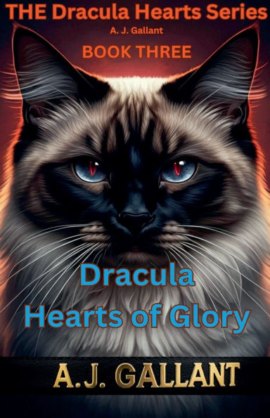 Dracula Hearts of Glory