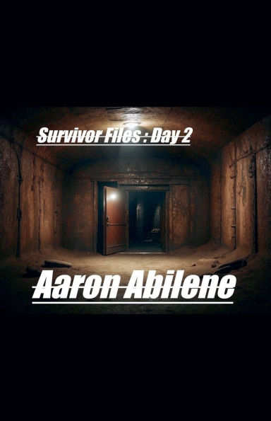 Survivor Files: Day 2