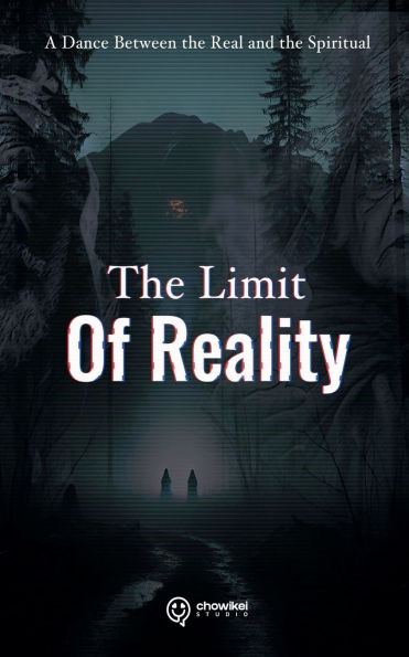 The Limit of Reality: A Dance Between the Real and the Spiritual