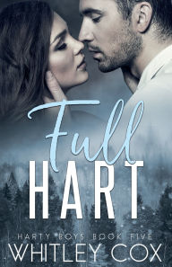 Title: Full Hart, Author: Whitley Cox