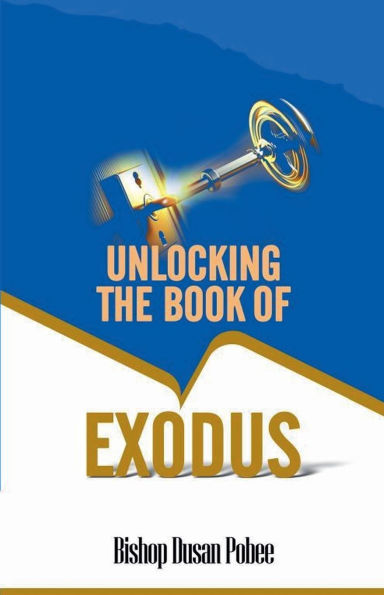 Unlocking the Book of Exodus