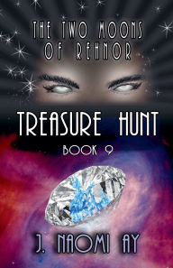 Title: Treasure Hunt, Author: J Naomi Ay