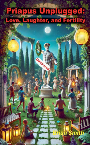 Priapus Unplugged: Love, Laughter, and Fertility