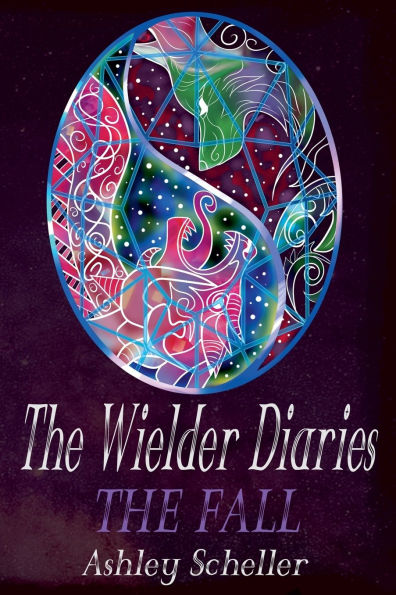 The Wielder Diaries: Fall