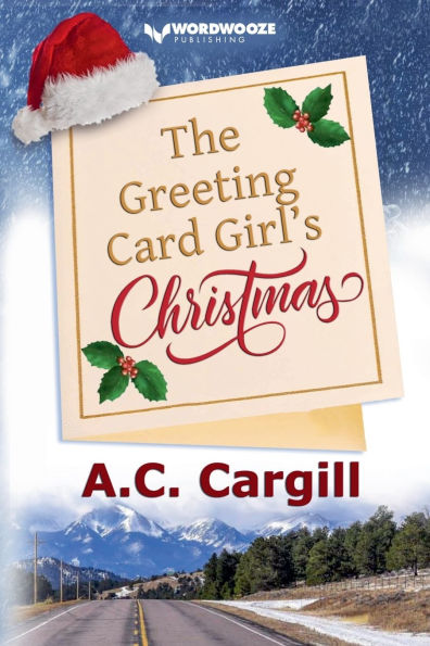 The Greeting Card Girl's Christmas