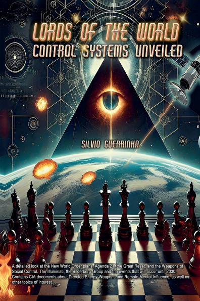 Lords of The World- Control Systems Unveiled