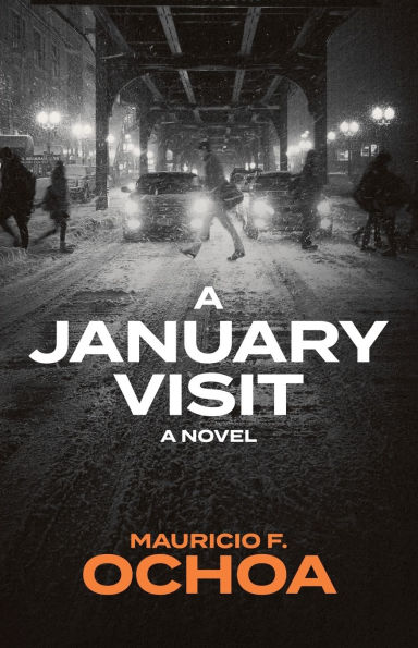 A January Visit