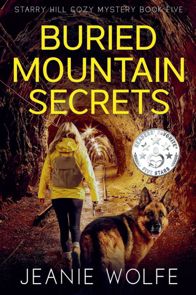Buried Mountain Secrets