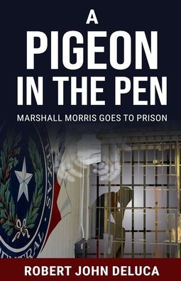 A Pigeon the Pen