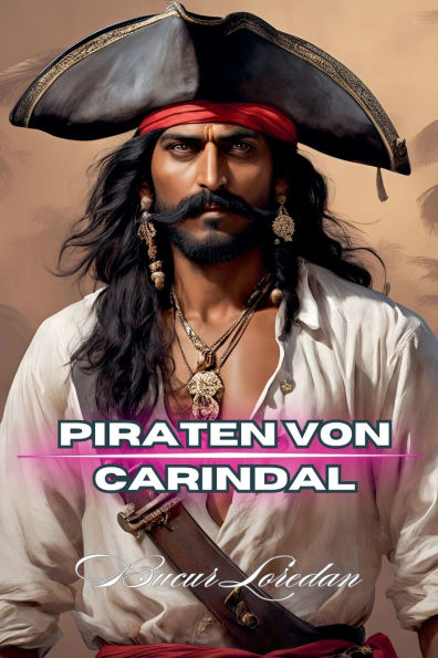 Piraten von Carindal