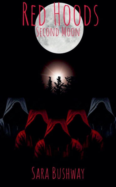 Red Hoods: Second Moon