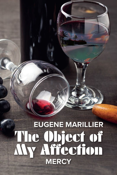 The Object of My Affection: Mercy
