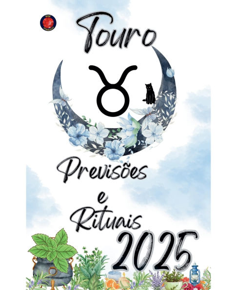 Touro Previsï¿½es e Rituais 2025