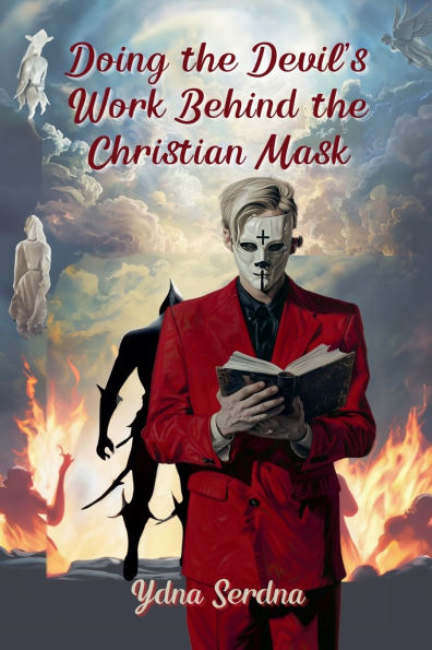 Doing the Devil's Work Behind Christian Mask