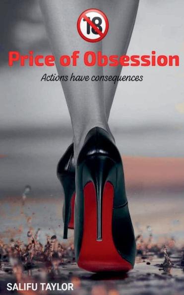 Price of Obsession