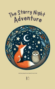 Title: The Starry Night Adventure And Other Bilingual French-English Stories for Kids, Author: Pomme Bilingual