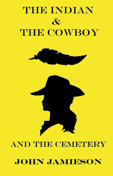 The Indian and Cowboy Cemetery