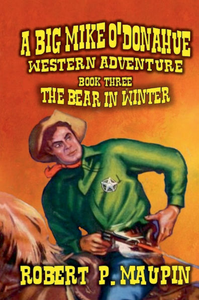 The Bear Winter