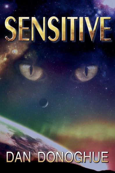 Sensitive