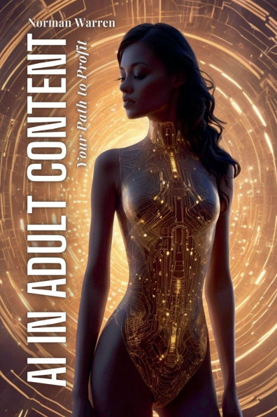 AI Adult Content: Your Path to Profit