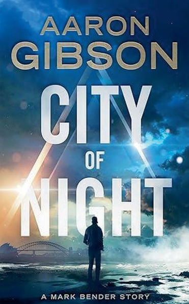 City Of Night