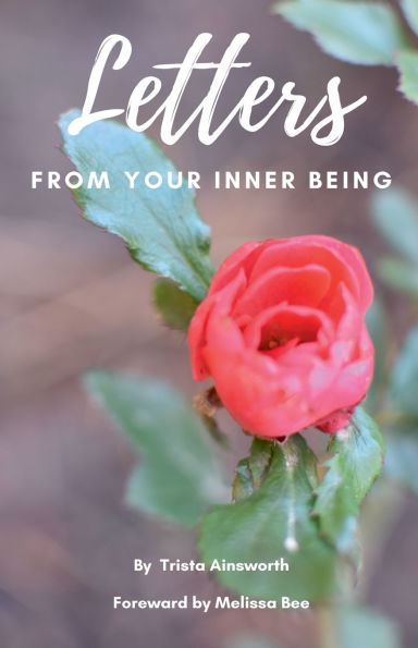 Letters From Your Inner Being