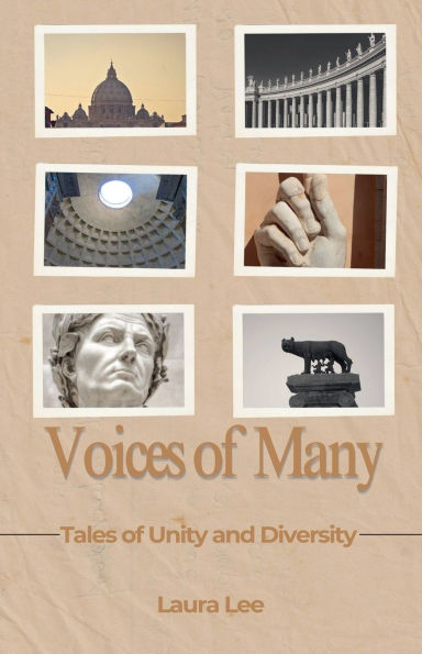 Voices of Many: Tales Unity and Diversity