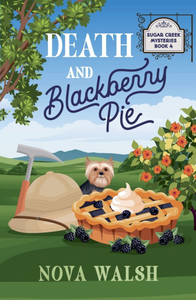 Death and Blackberry Pie