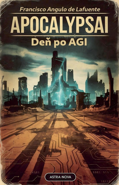 ApocalypsAI Deň po AGI