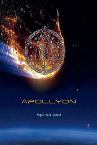 Title: Apollyon, Author: ïngel Ruiz Cediel