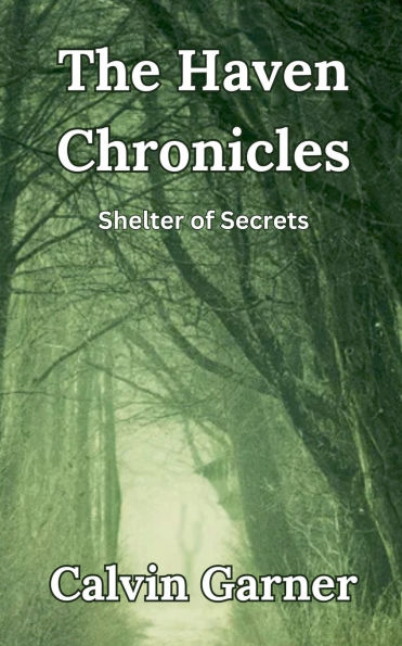 The Haven Chronicles: Shelter Of Secrets