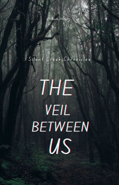 The Veil Between us