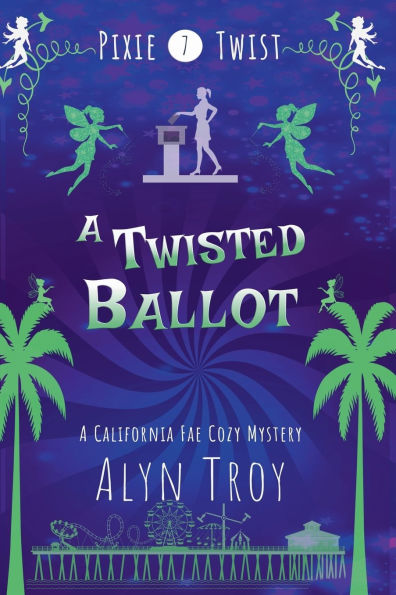 A Twisted Ballot