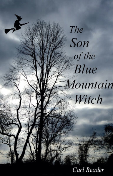 the Son of Blue Mountain Witch