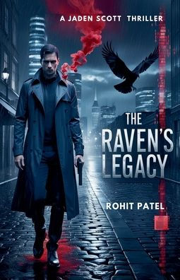 The Raven's Legacy