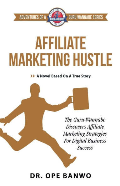 Affiliate Marketing Hustles