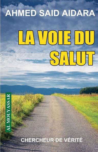 La Voie du Salut