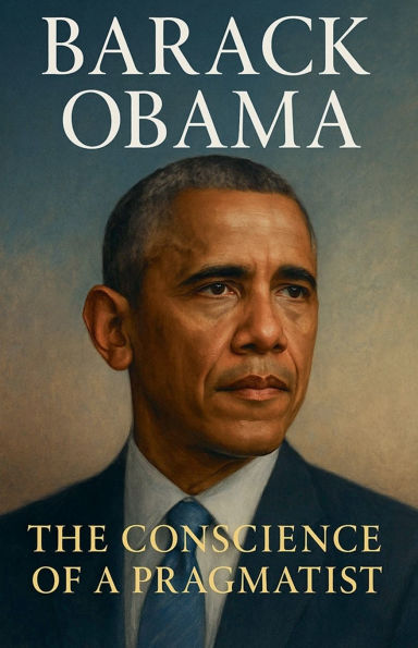 Barack Obama: The Conscience of a Pragmatist