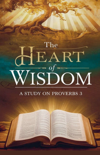 The Heart of Wisdom