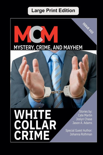White Collar Crime