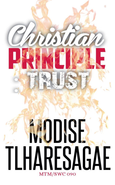 Principle Of Trust