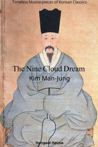 Title: The Nine Cloud Dream, Author: Kim Man-jung