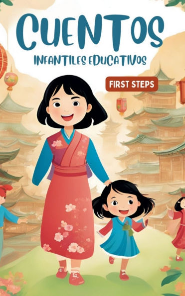 Cuentos Infantiles Educativos