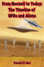 From Roswell to Today: The Timeline of UFOs and Aliens