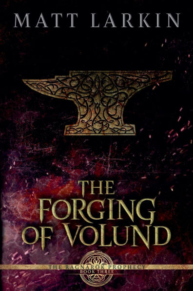 The Forging of Volund