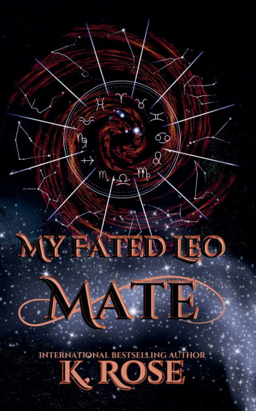 My Fated Leo Mate